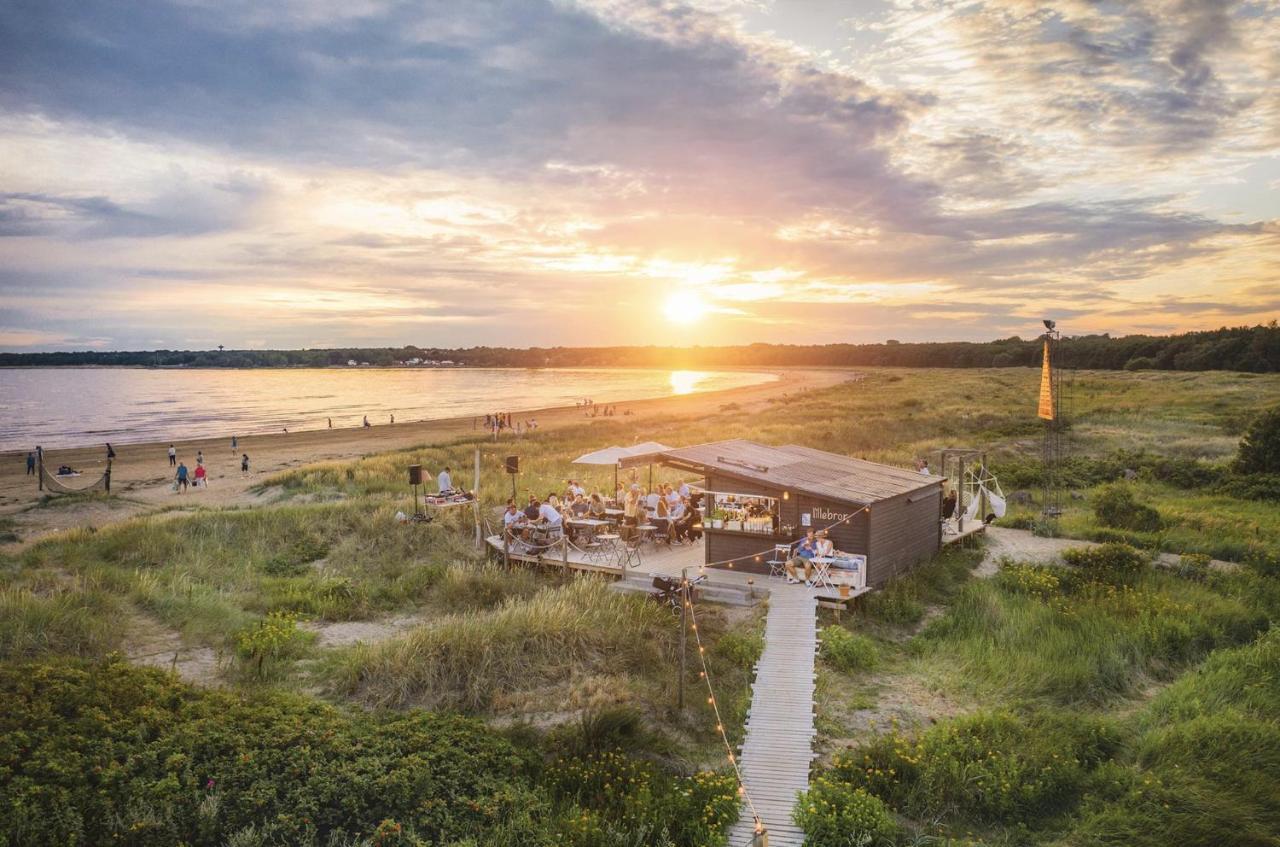 Kottehusen Pa Soeder Hotel Halmstad Buitenkant foto