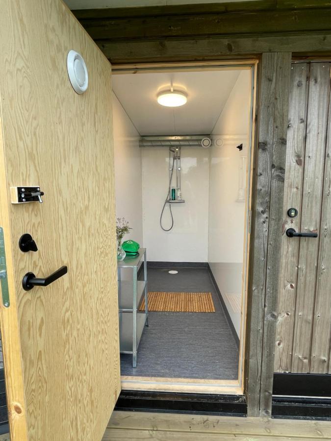 Kottehusen Pa Soeder Hotel Halmstad Buitenkant foto
