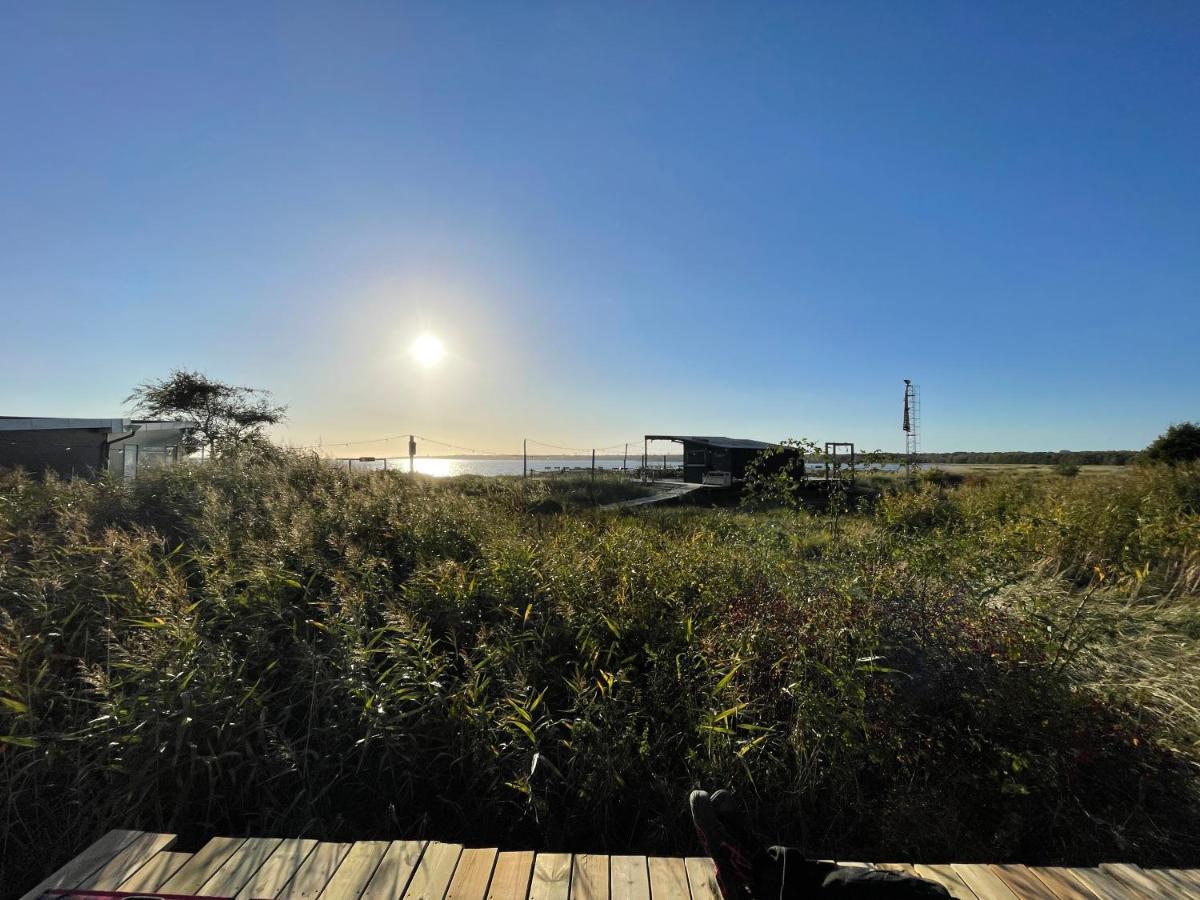 Kottehusen Pa Soeder Hotel Halmstad Buitenkant foto