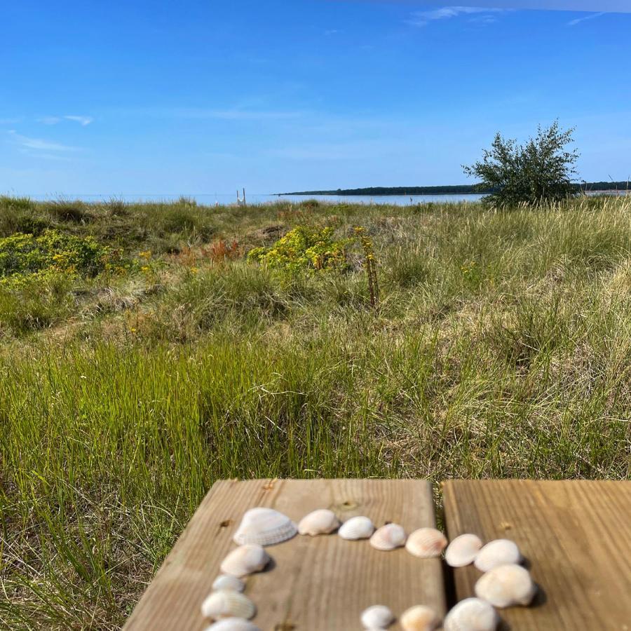 Kottehusen Pa Soder Hotel Halmstad Buitenkant foto